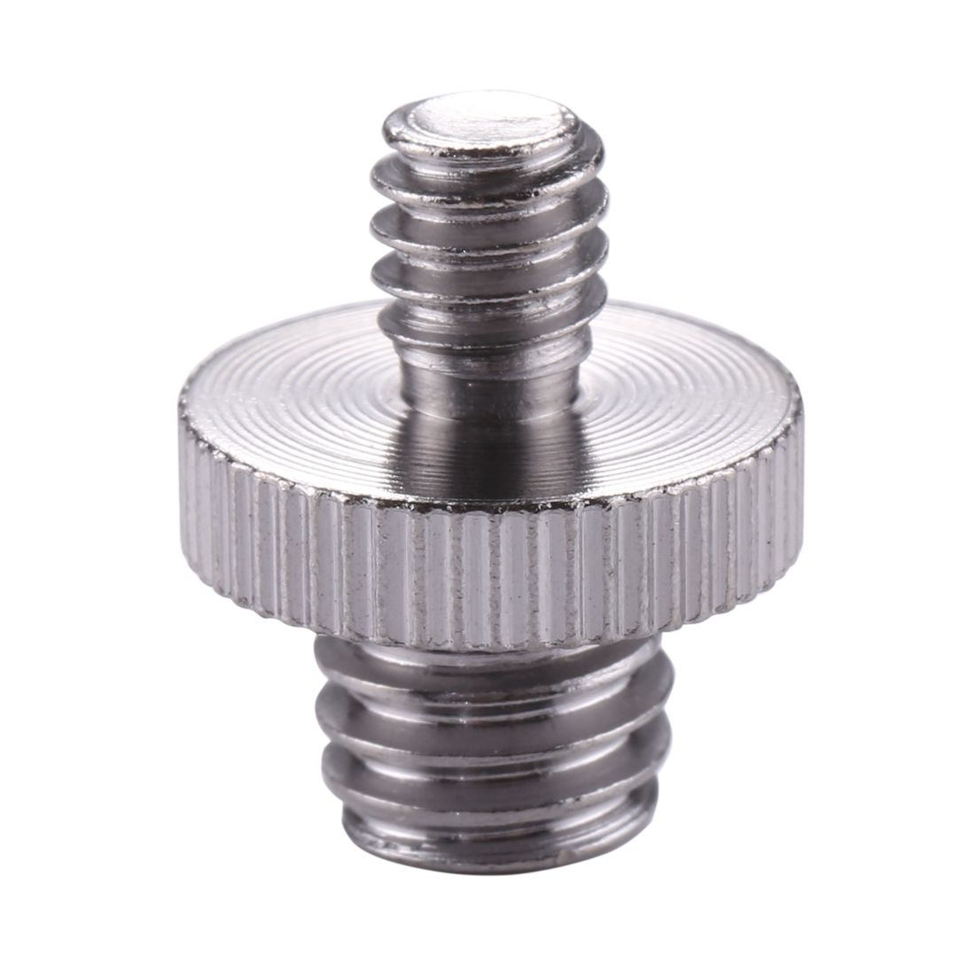 1/4 Inch Male Thread To 3/8 Inch Male Thread Adapter Screw