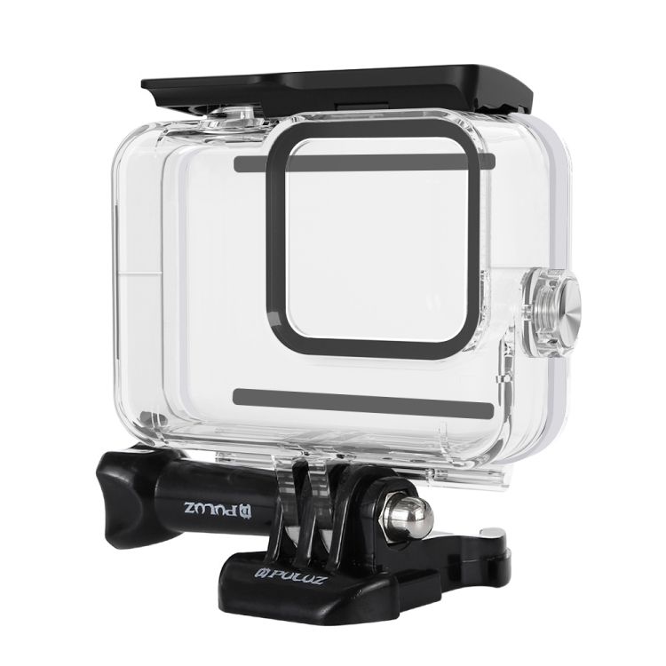 60m Underwater Depth Diving Case For GoPro HERO8 Black