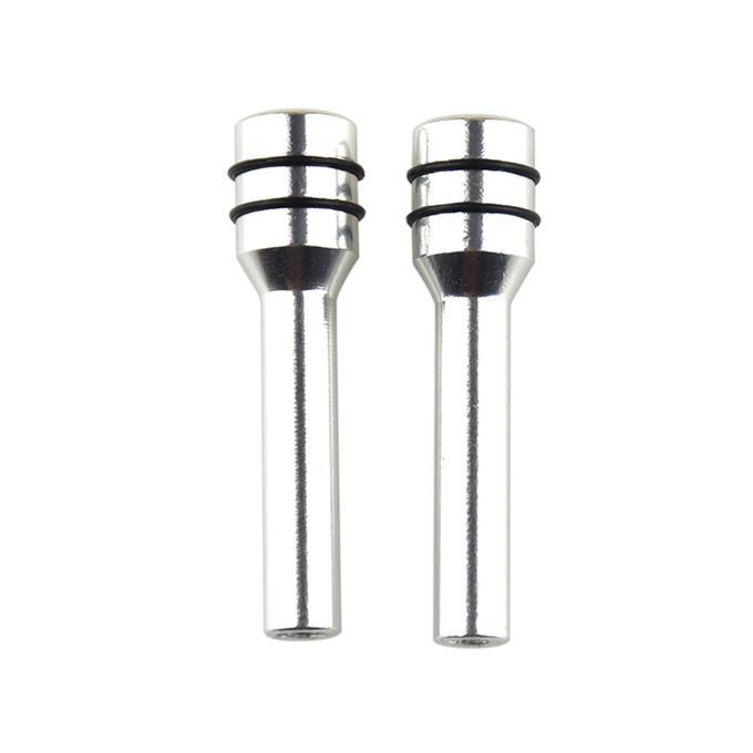 2Pcs Car Door Lock Pins Car Interior Styling Car Lift