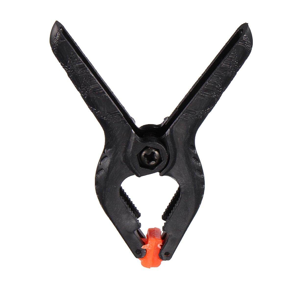5Pcs Photography Background Clips Holder Mount Clamps For Backdrop Studio Camera