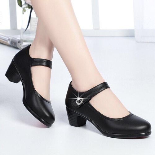 Mens Good Quality PU Leather Zipper Design Ankle Boots-Black