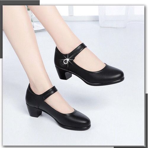 Mens Good Quality PU Leather Zipper Design Ankle Boots-Black