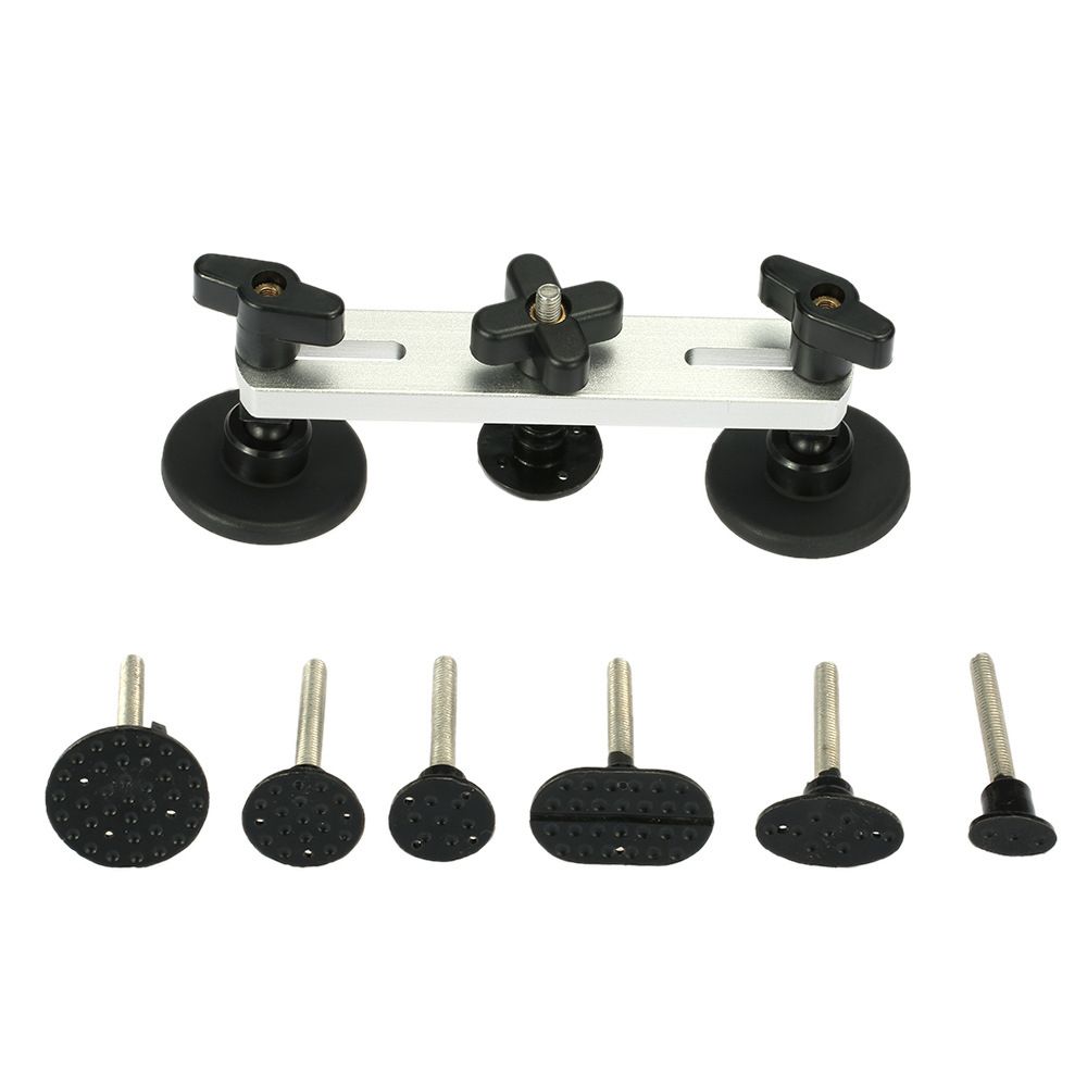 Car Dents Repairing Tool Dent Removal Hail Pit Free Sheet