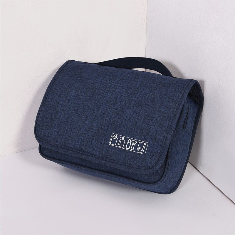Toiletry Wash Bag Travel Cosmetic Organizer Makeup Bag
