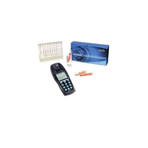 V-2000  Multi-Analyte Photometer For Water Quality Analysis