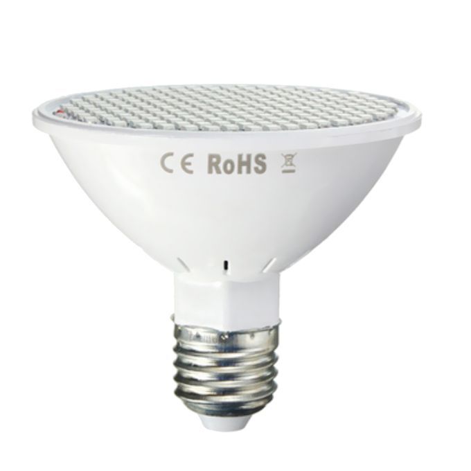 30W E27 200smd2835LED Plant Light Bulb Indoor Lighting Specialty LED