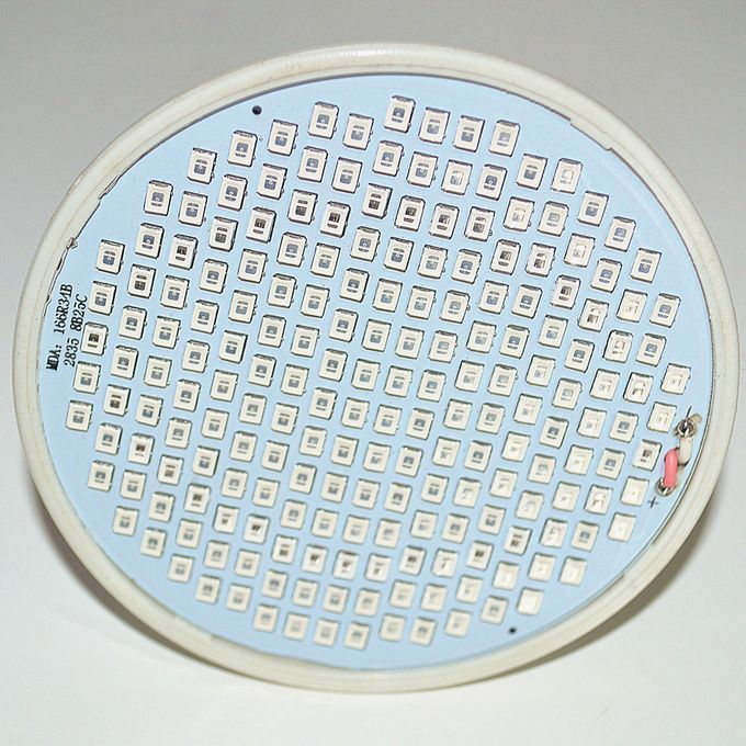 30W E27 200smd2835LED Plant Light Bulb Indoor Lighting Specialty LED