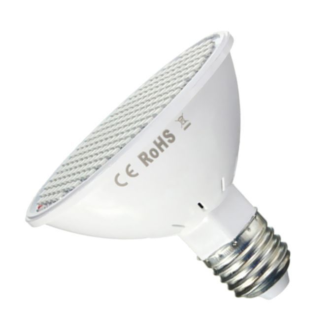 30W E27 200smd2835LED Plant Light Bulb Indoor Lighting Specialty LED