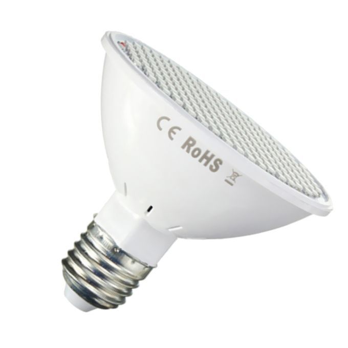30W E27 200smd2835LED Plant Light Bulb Indoor Lighting Specialty LED