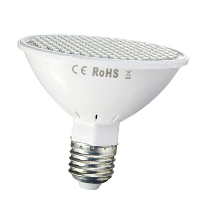 30W E27 200smd2835LED Plant Light Bulb Indoor Lighting Specialty LED