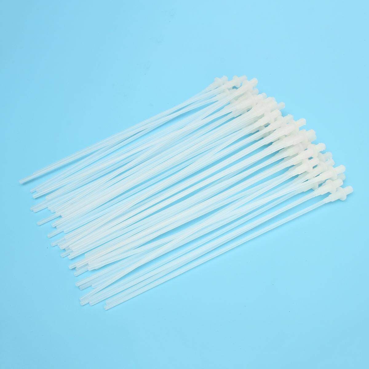 300Pcs Canine Dog Goat Sheep Insemination Breed Whelp Catheter Rod Set