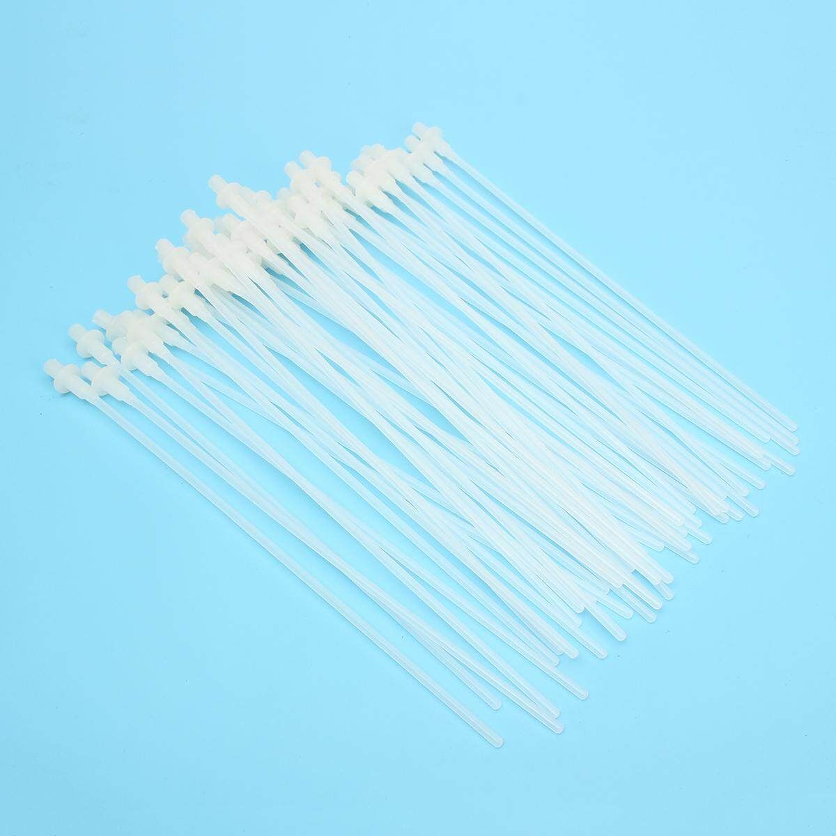 300Pcs Canine Dog Goat Sheep Insemination Breed Whelp Catheter Rod Set