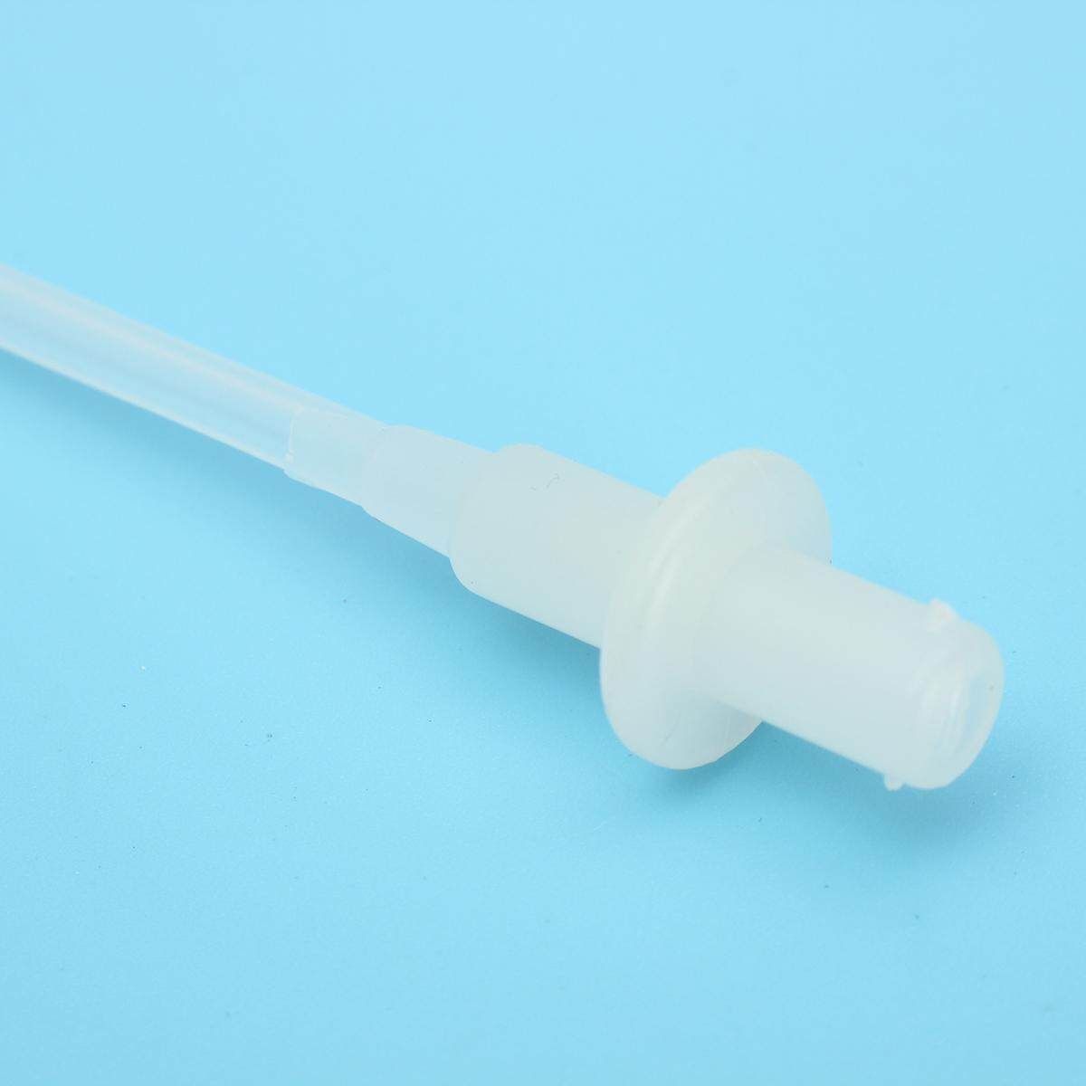 300Pcs Canine Dog Goat Sheep Insemination Breed Whelp Catheter Rod Set