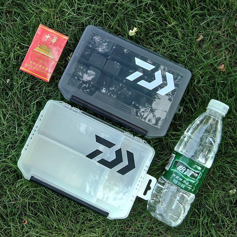 Daiwa Fishing Tackle Boxes For Baits Plastic Lure Boxes