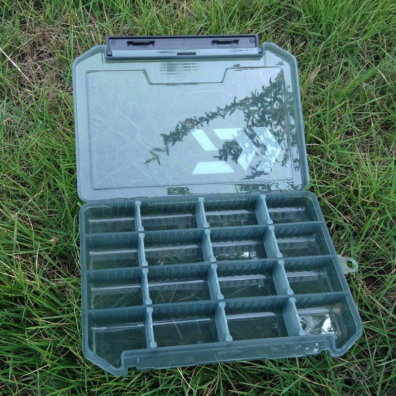 Daiwa Fishing Tackle Boxes For Baits Plastic Lure Boxes