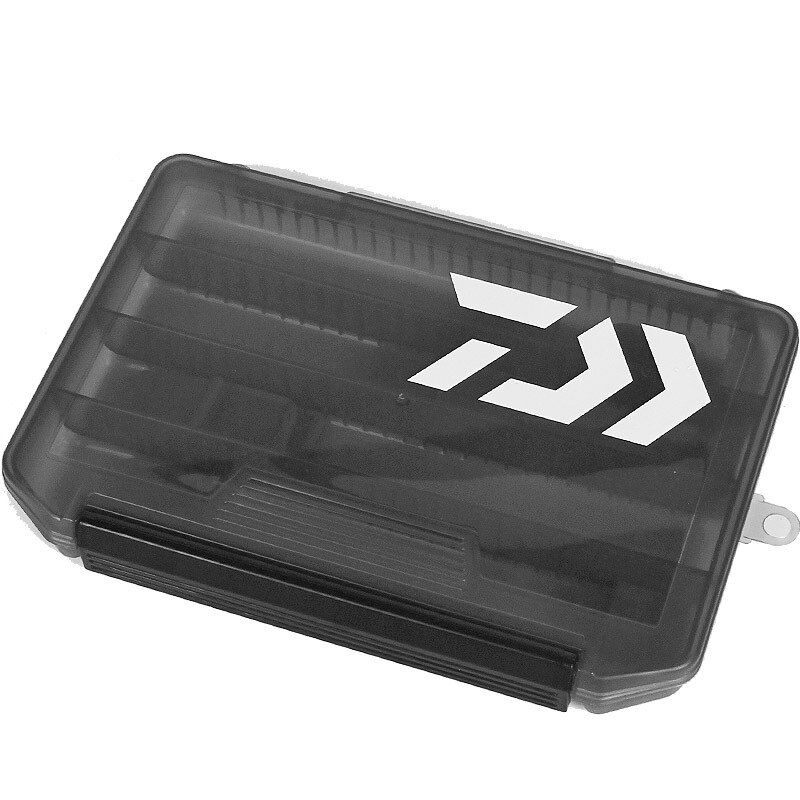 Daiwa Fishing Tackle Boxes For Baits Plastic Lure Boxes