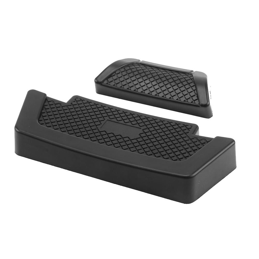 25L 28L 32L Rear Tail Motorcycle Top Tool Box Backrest