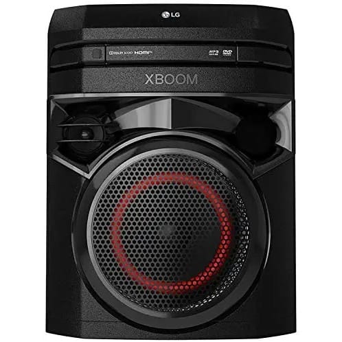 Xboom On2d Hi-fi Bluetooth Speaker