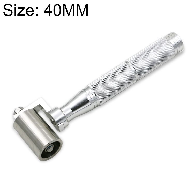 Stainless Steel Wheel Tool