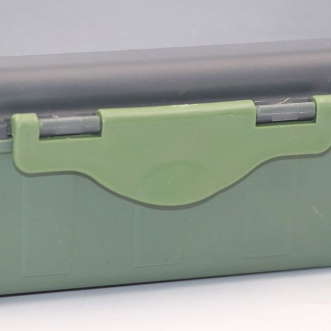 Tools Storage Box Carp  Box Clips Bead Hooks Tubes