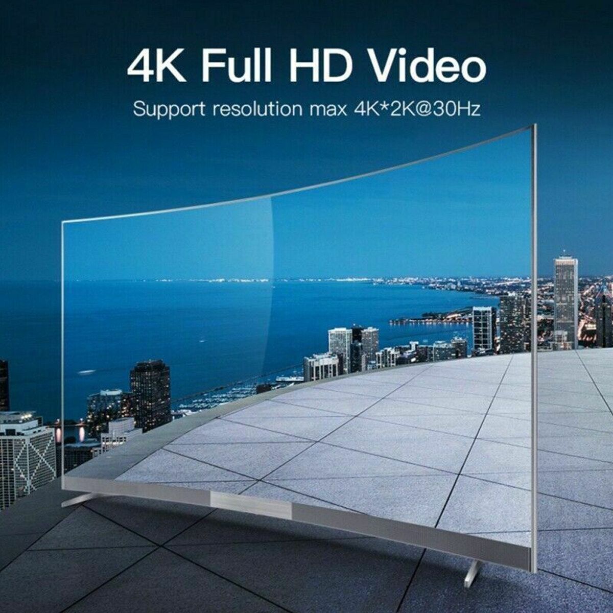 4K HDMI Game Capture Card 1080P HD Video Record For Video/Game Live Streaming