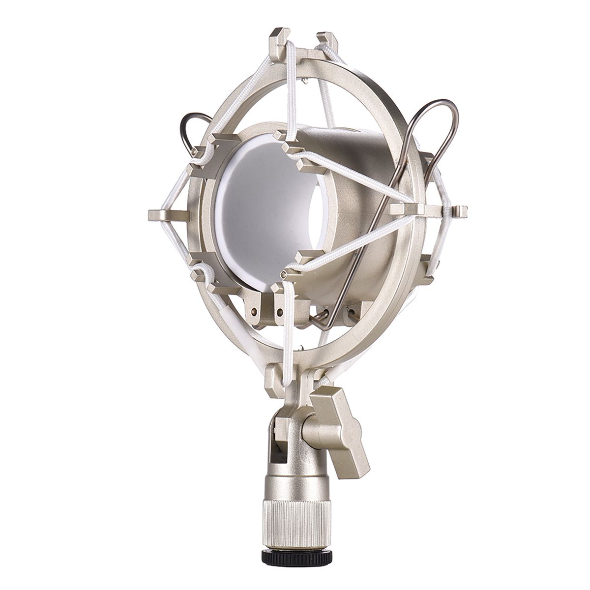 Univerdal Condenser Microphone Mic Shock Mount Holder