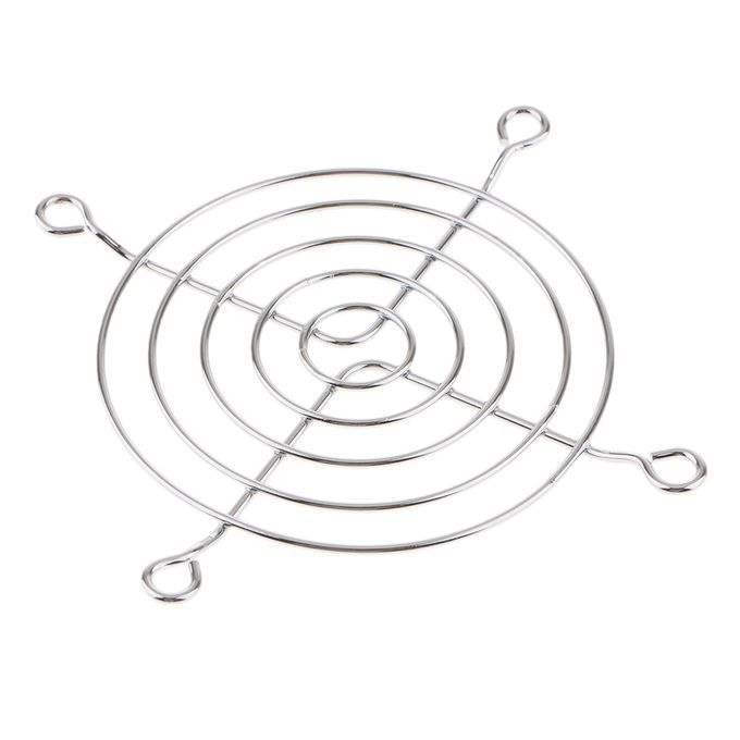 10xHeatsink/Cooling/Cooler/Extractor Fan/ Metal Grill Finger Guard