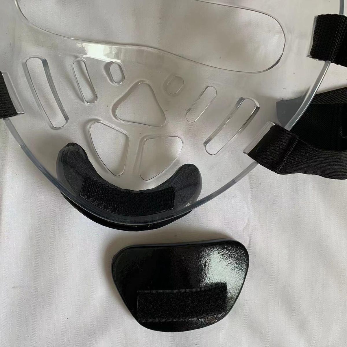 Taekwondo  Kids Taekwondo Face   Guard