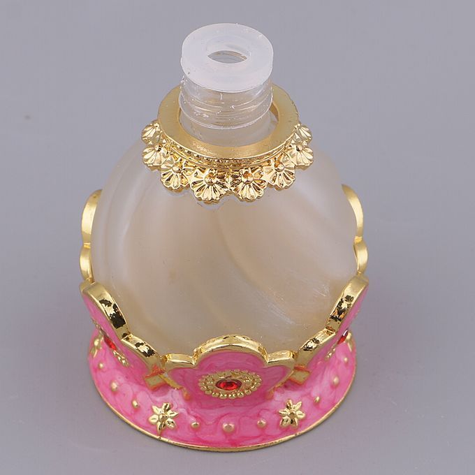 15ml Empty Refillable  Bottles Novelty For Girl Travel