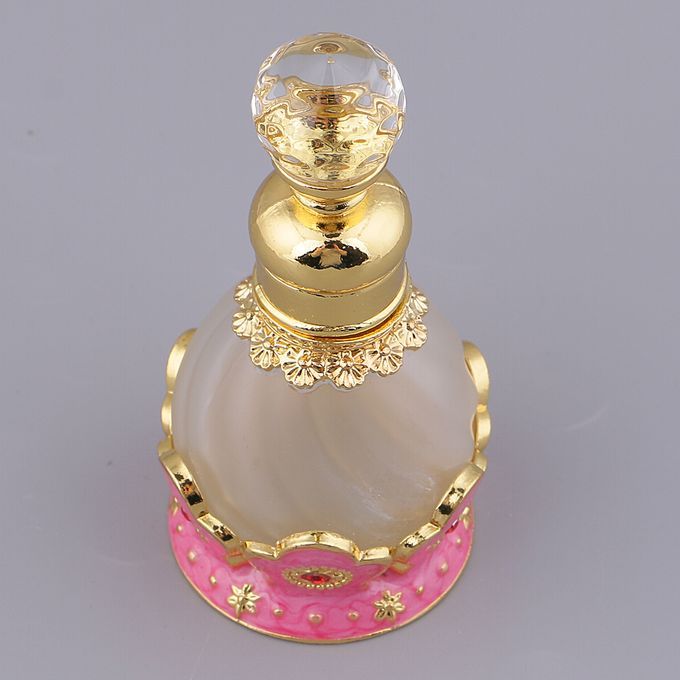 15ml Empty Refillable  Bottles Novelty For Girl Travel