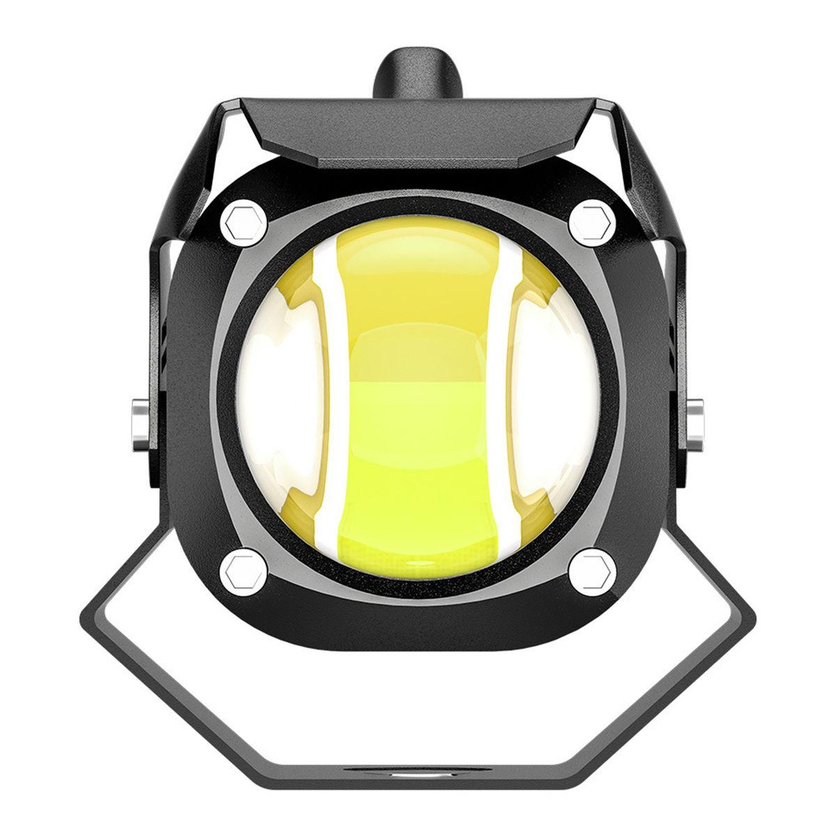 Motorcycle Driving Light 15W 6500K 6000LM Motorcycle