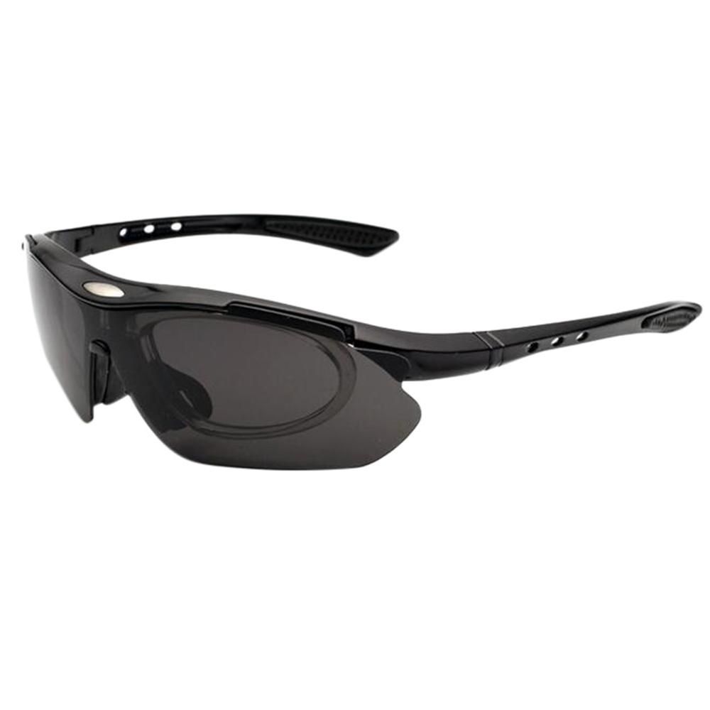 Five Glasses Lenses Mens With Photochromic 5 Cycling 30J19 Womens Interchangeable Sunglasses Bicycle Glasses + Polarized 2019