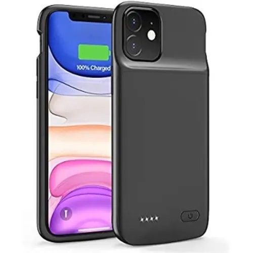 Battery Case 4500mAh For Iphone 11