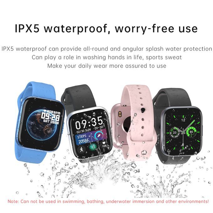 Men's Watch Metal Stainless Steel Strap Smartwatch Support Call For Android Mobile Phone