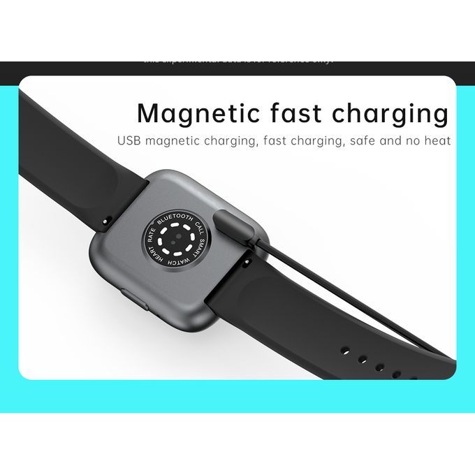 Men's Watch Metal Stainless Steel Strap Smartwatch Support Call For Android Mobile Phone
