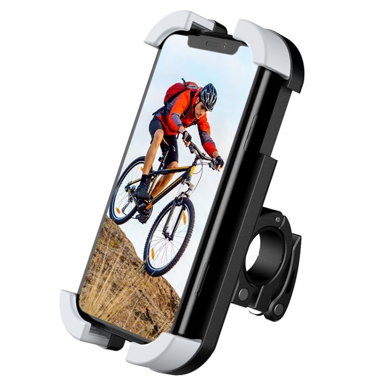 Motorcycle Bicycle Mobile Phone Bracket