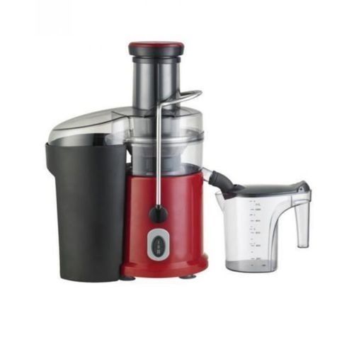 Professional Fruit & Vegetable Juice Extractor