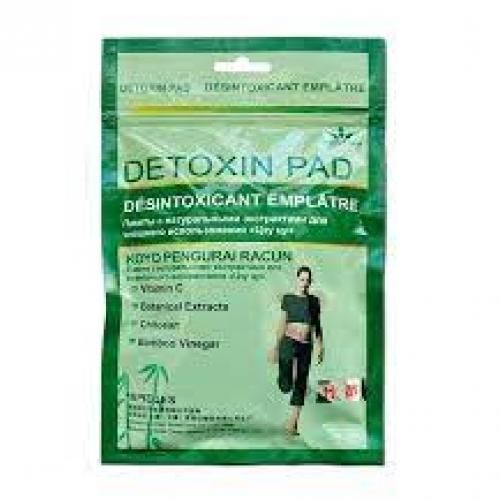 Magic Detoxin Pad