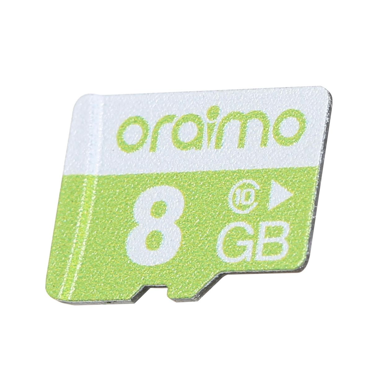 Oraimo SD-8G SD-8G 8GB Micro SDHC Class10 High Speed Memory Card