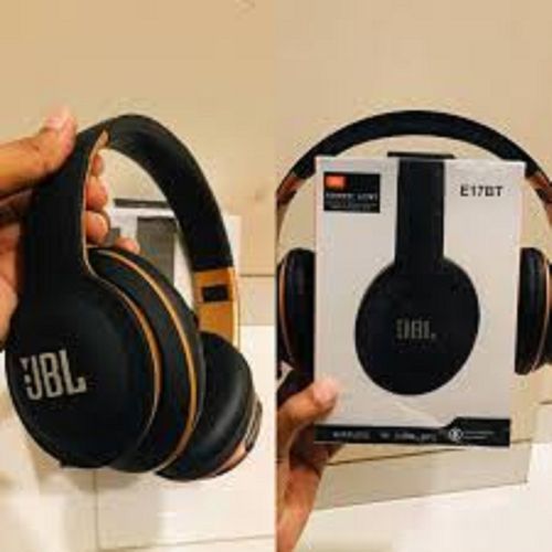 E17BT Wireless Headphone