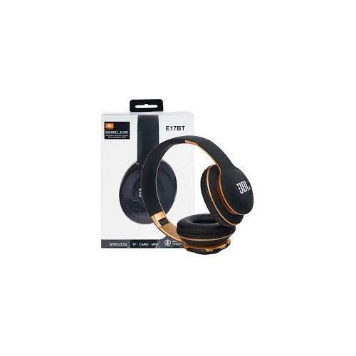 E17BT Wireless Headphone