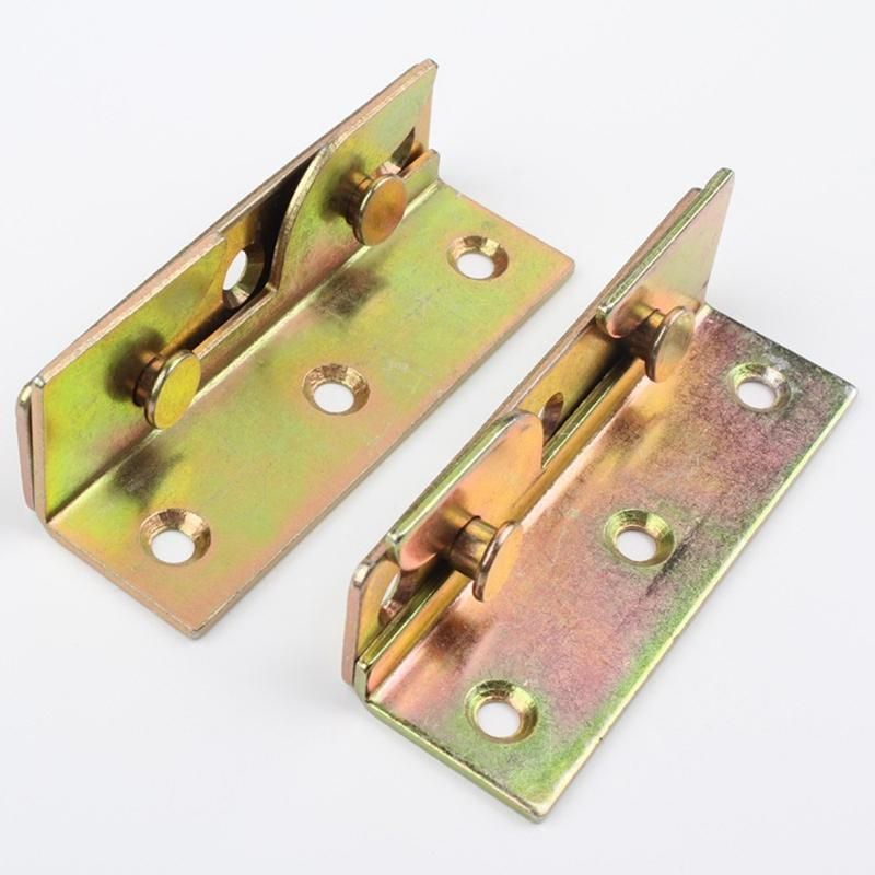 Bed Rail Bracket - Bed Rail Fittings - Heavy Duty