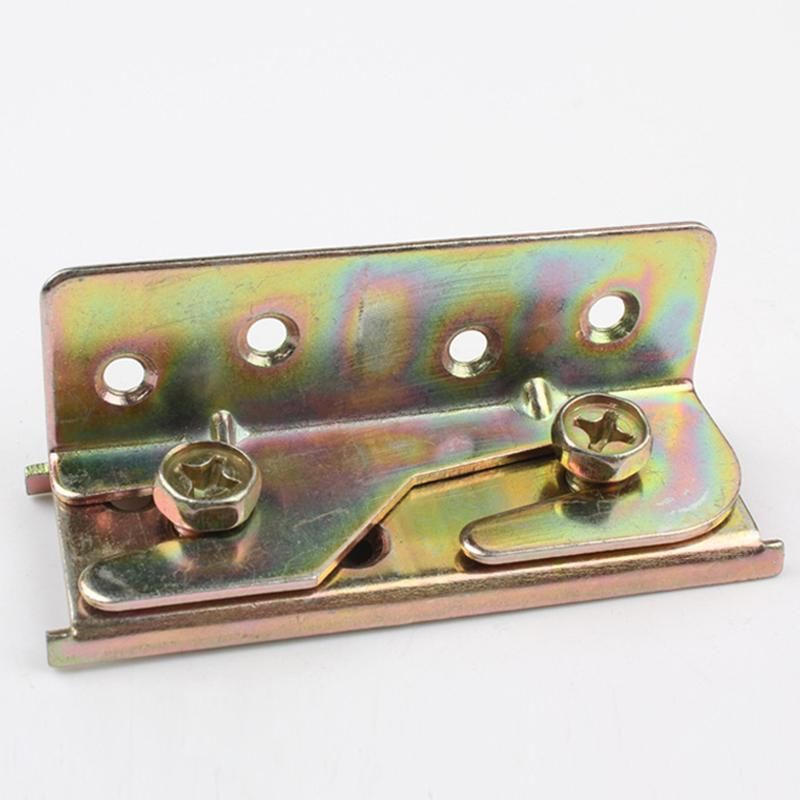 Bed Rail Bracket - Bed Rail Fittings - Heavy Duty