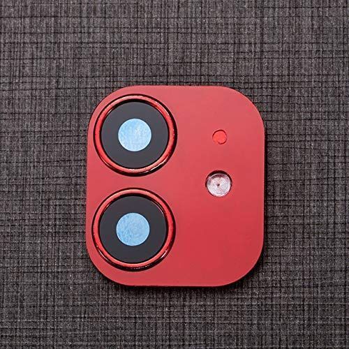 Camera Lens Converter For IPhone Xr To Iphone 11 (Red