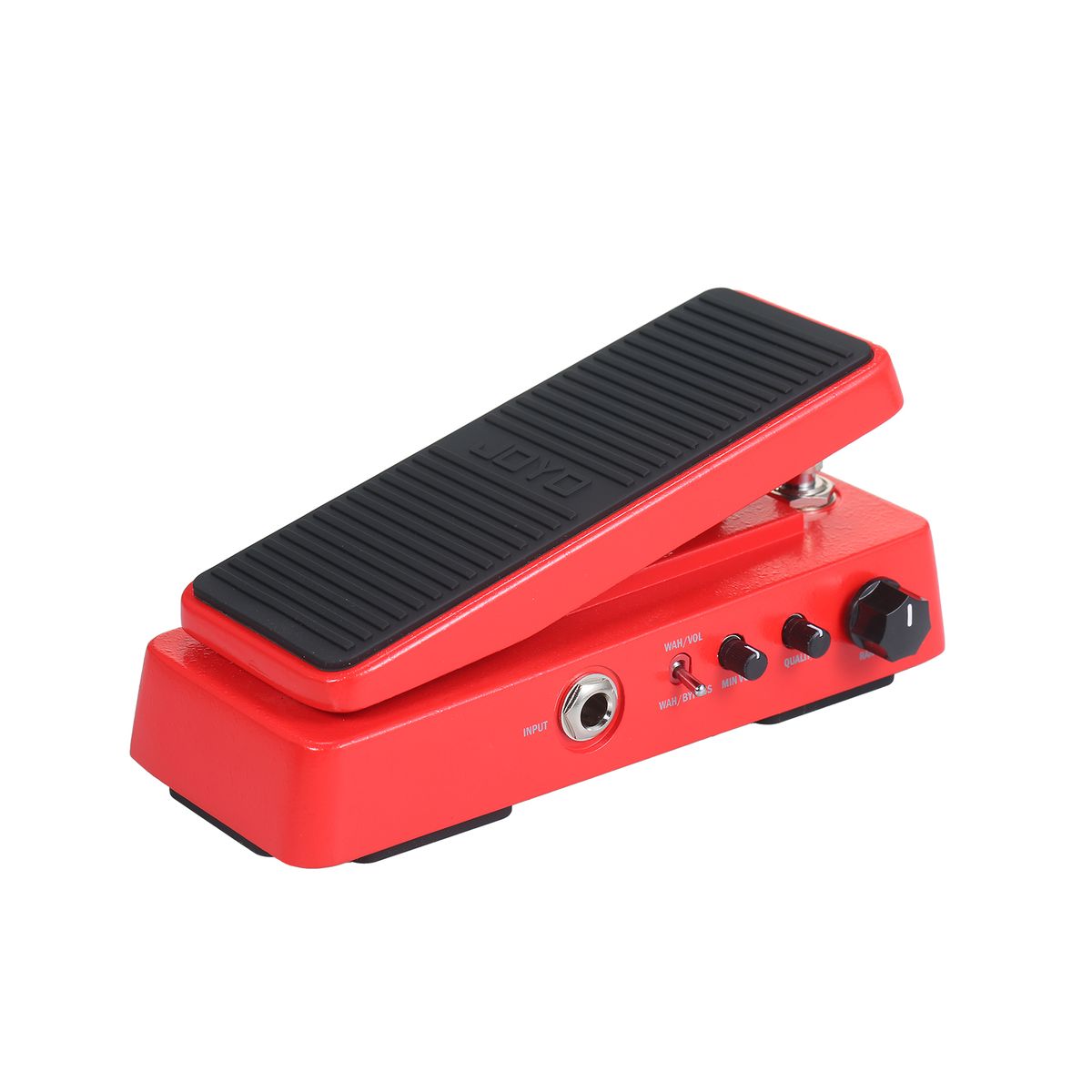 2-In-1 Electric Guitar Tones Effect Pedal With