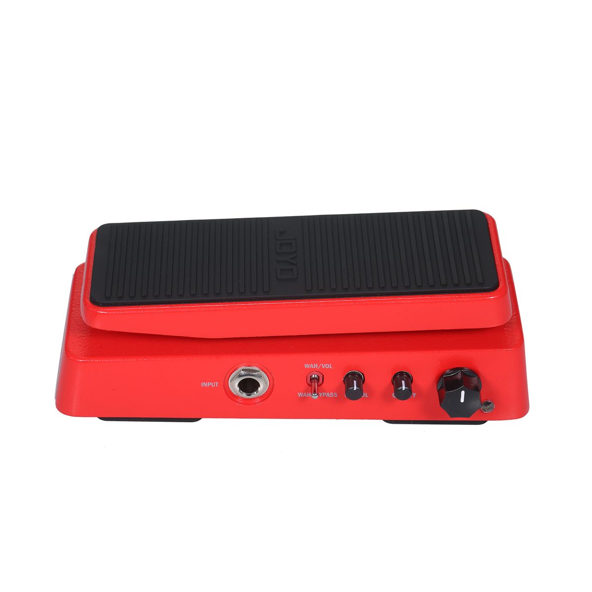2-In-1 Electric Guitar Tones Effect Pedal With