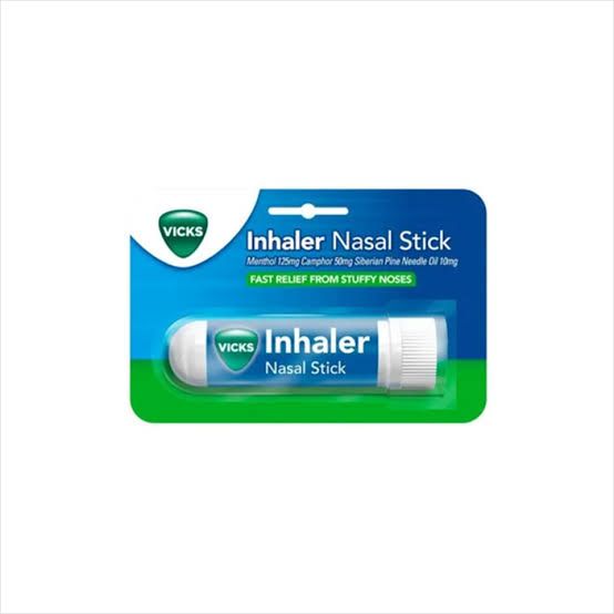 INHALER NASAL STICK