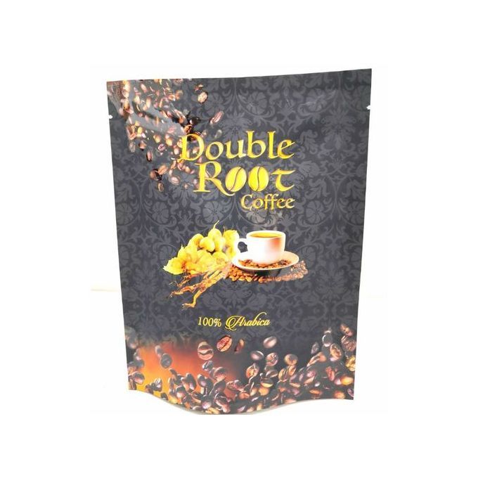 Double Root Coffee