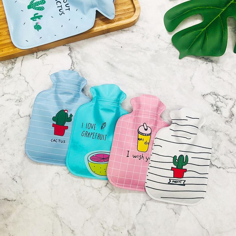Thickened Hand Warmer Hot Water Bag