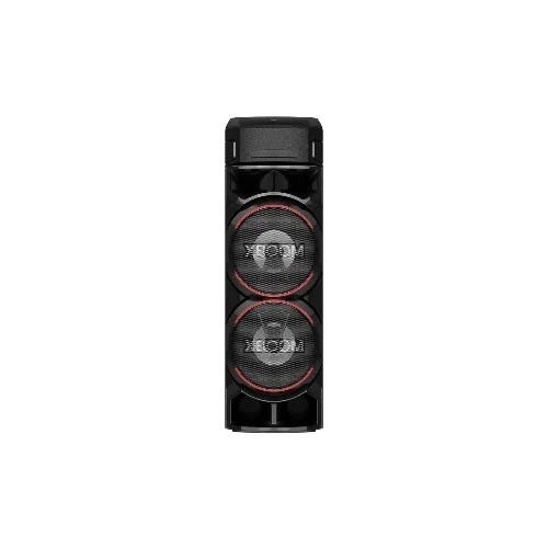 All In All Hifi Xboom On9 Super Bass Boost Speaker - 1800w